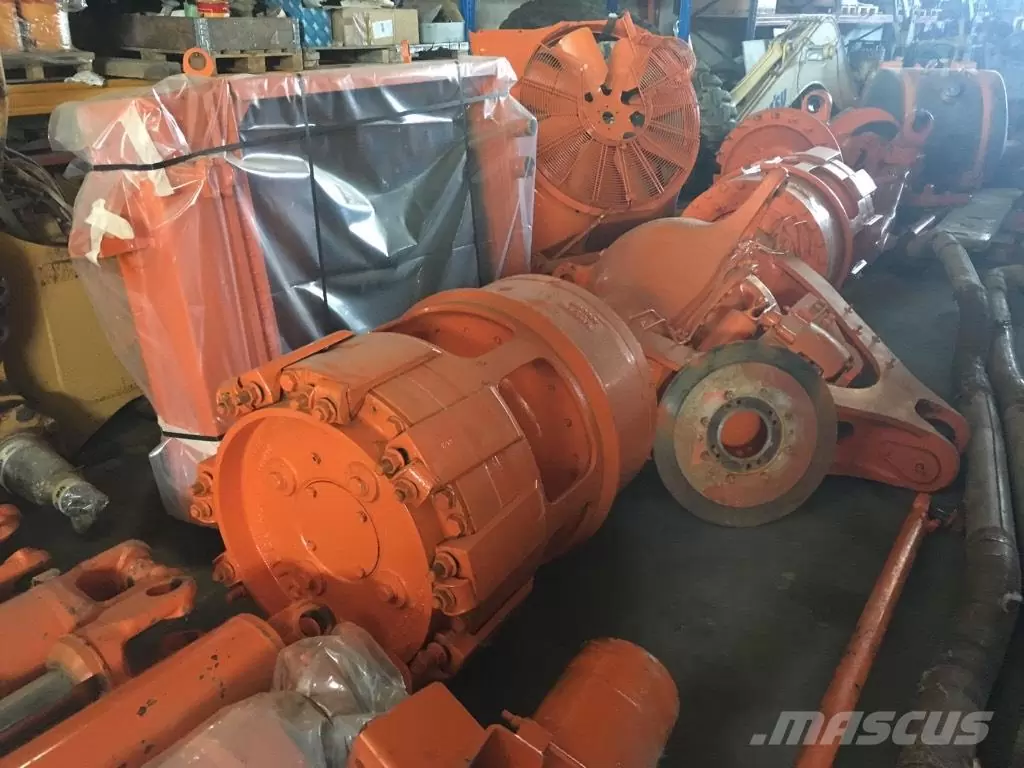 HITACHI EH 1100-3 – Image 3