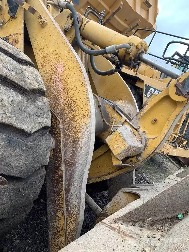 CATERPILLAR 966H - Image 2
