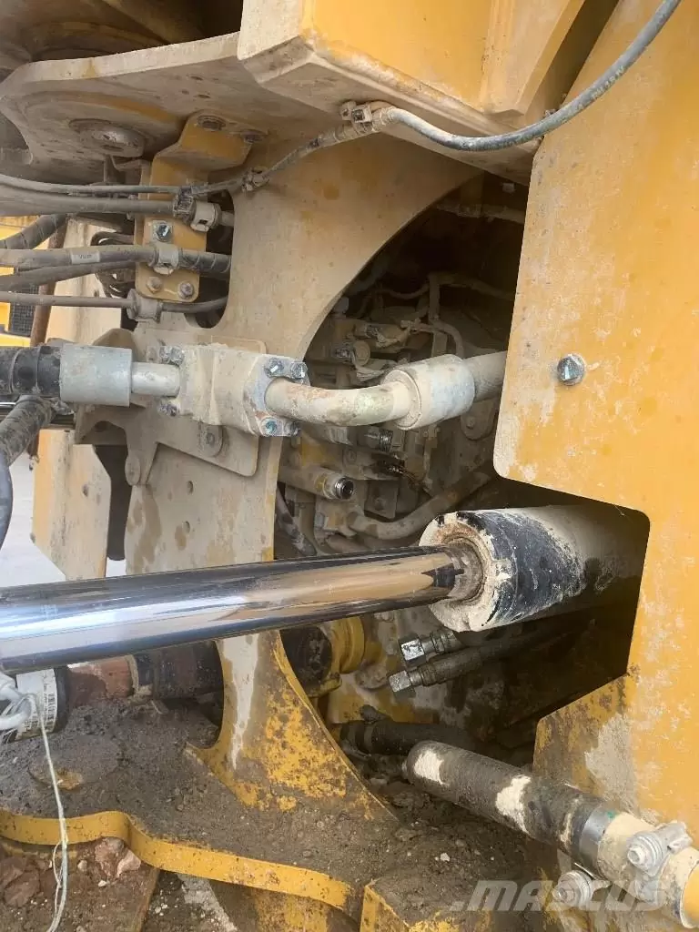 Caterpillar 972M - Imagen 5