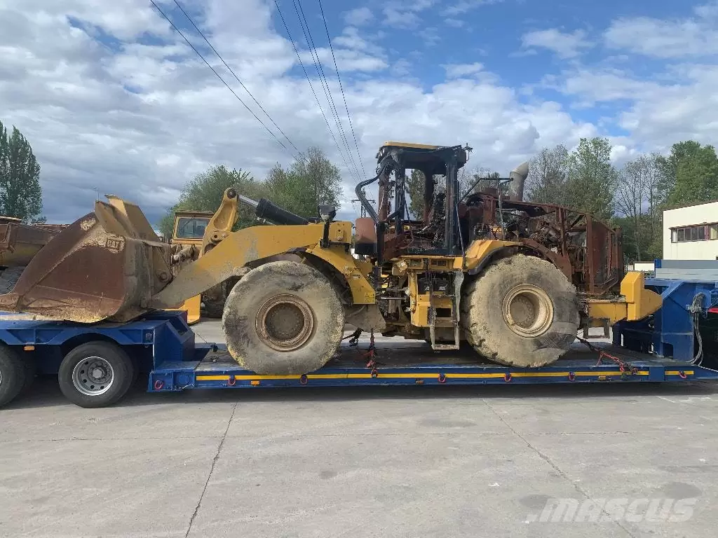 Caterpillar 972M - Imagen 4