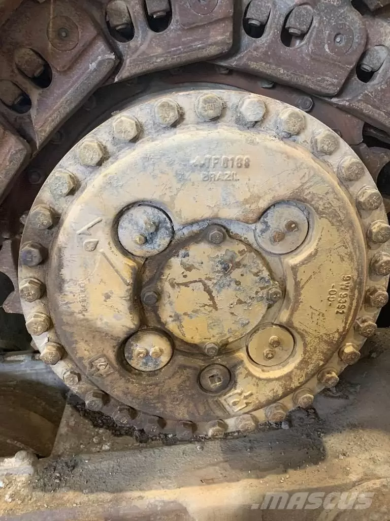 Caterpillar D 8 R II - Image 3