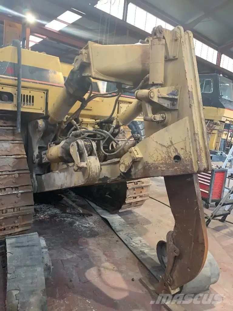 Caterpillar D 8 R II - Image 5
