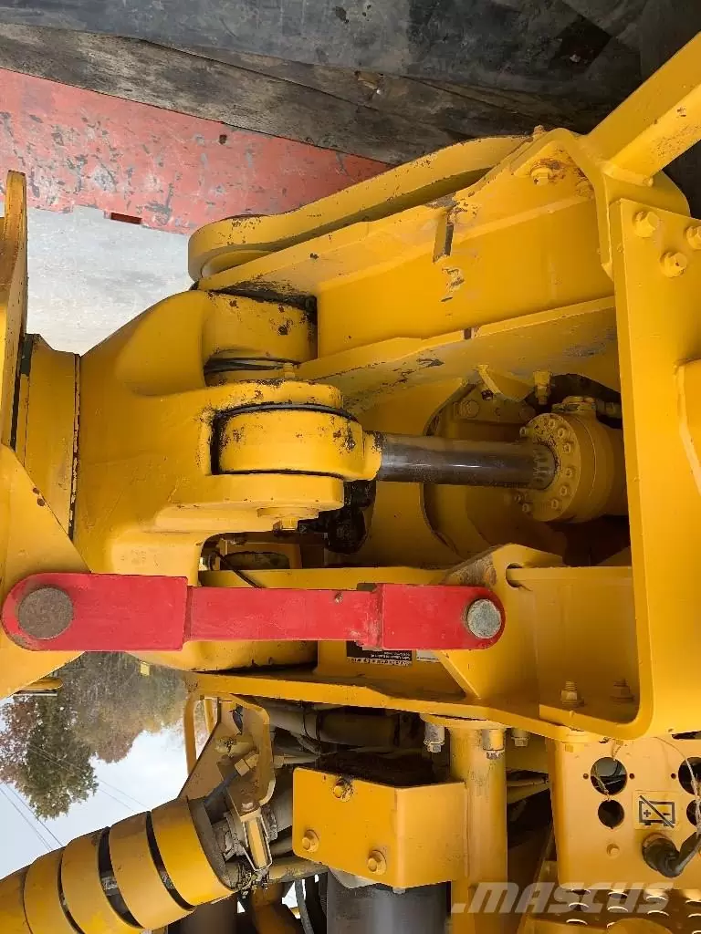VOLVO A40D - Imagen 4