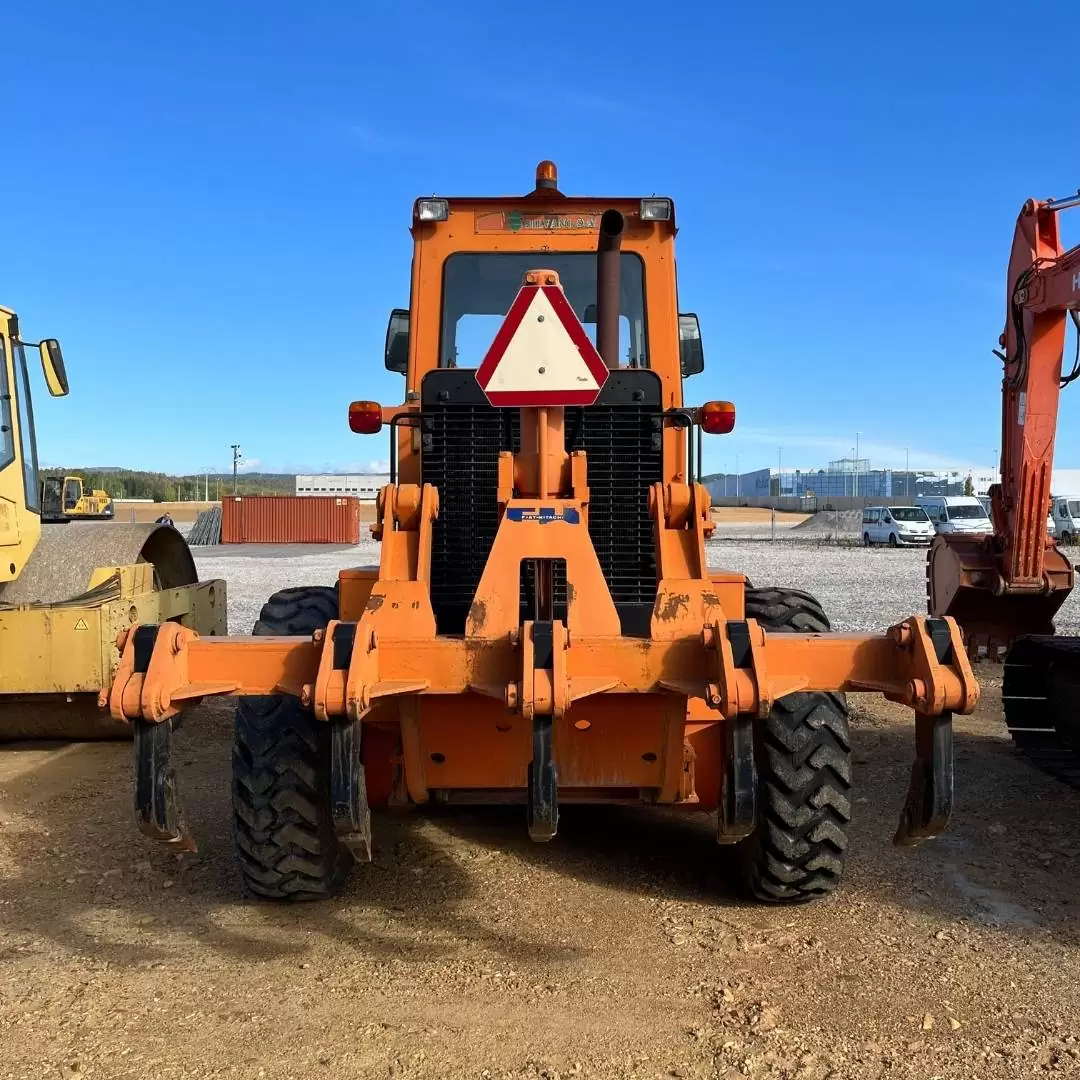 Hitachi G170 - Imagen 8