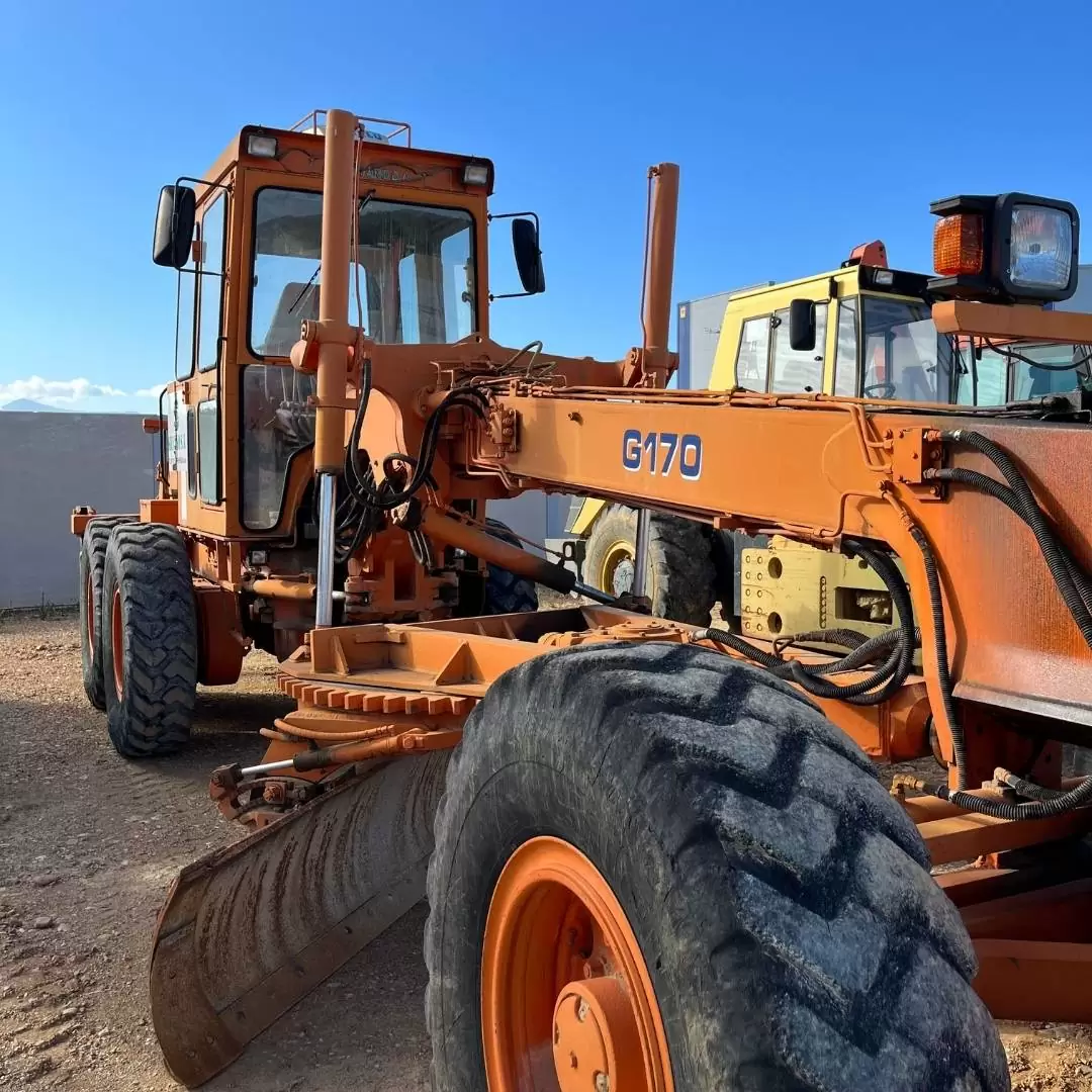 Hitachi G170 - Imagen 4