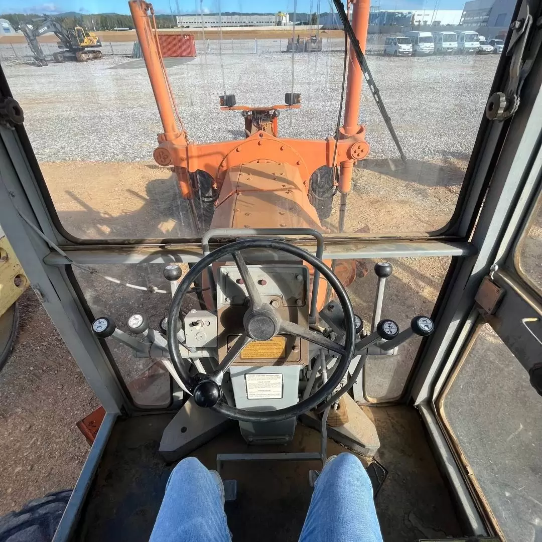 Hitachi G170 - Imagen 6
