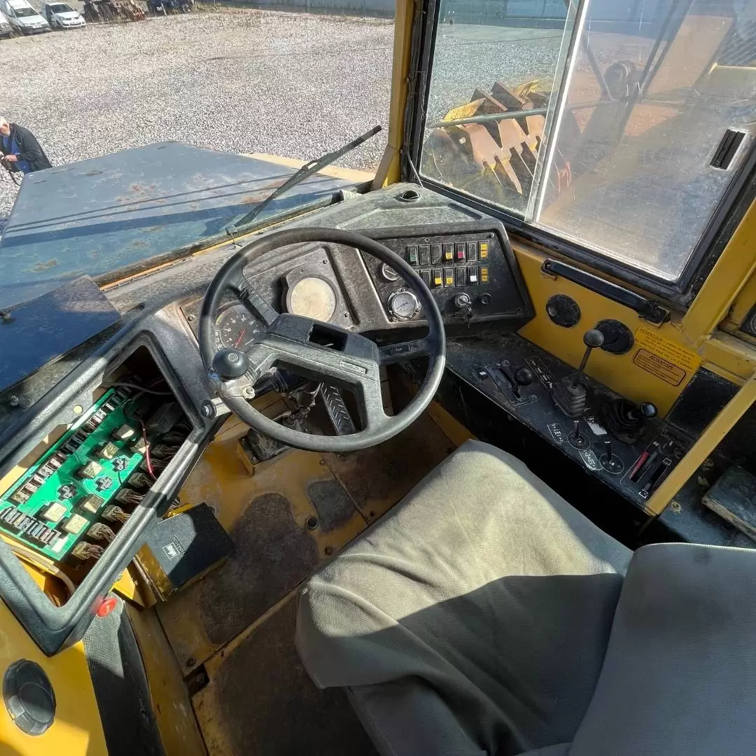VOLVO A35 - Imagen 6