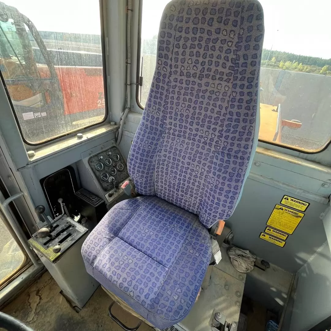 Hitachi G170 - Imagen 5