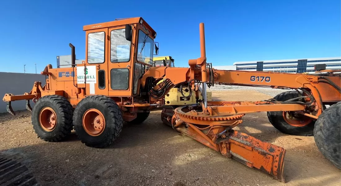 Hitachi G170