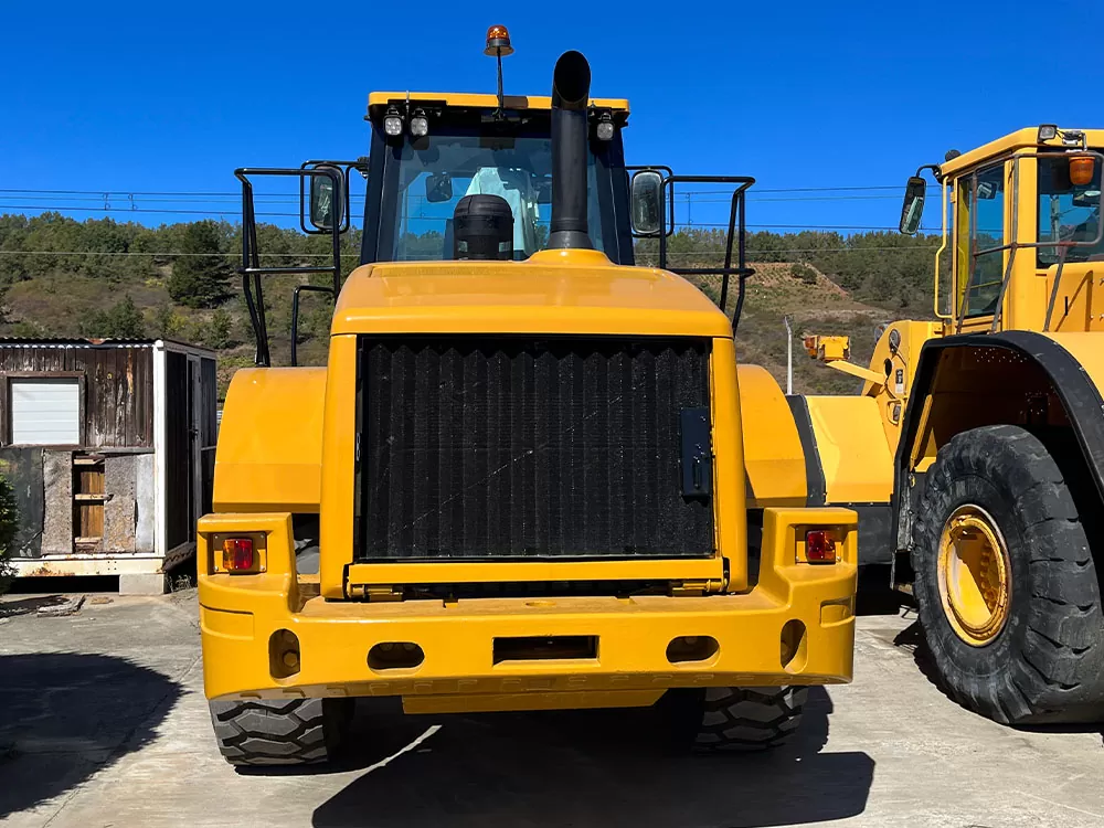 Caterpillar 962H – Image 3