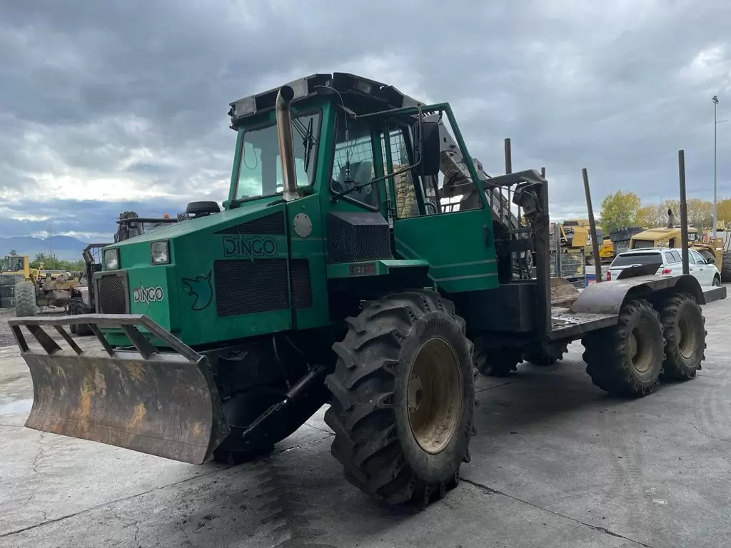 Dingomasa AD-475A – Image 4