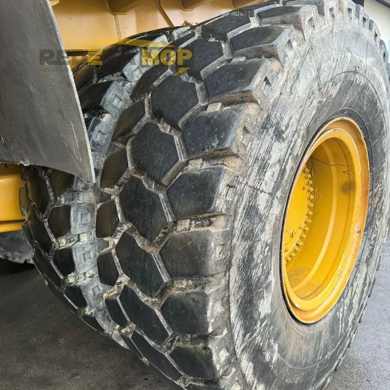 Caterpillar 773D - Imagen 4