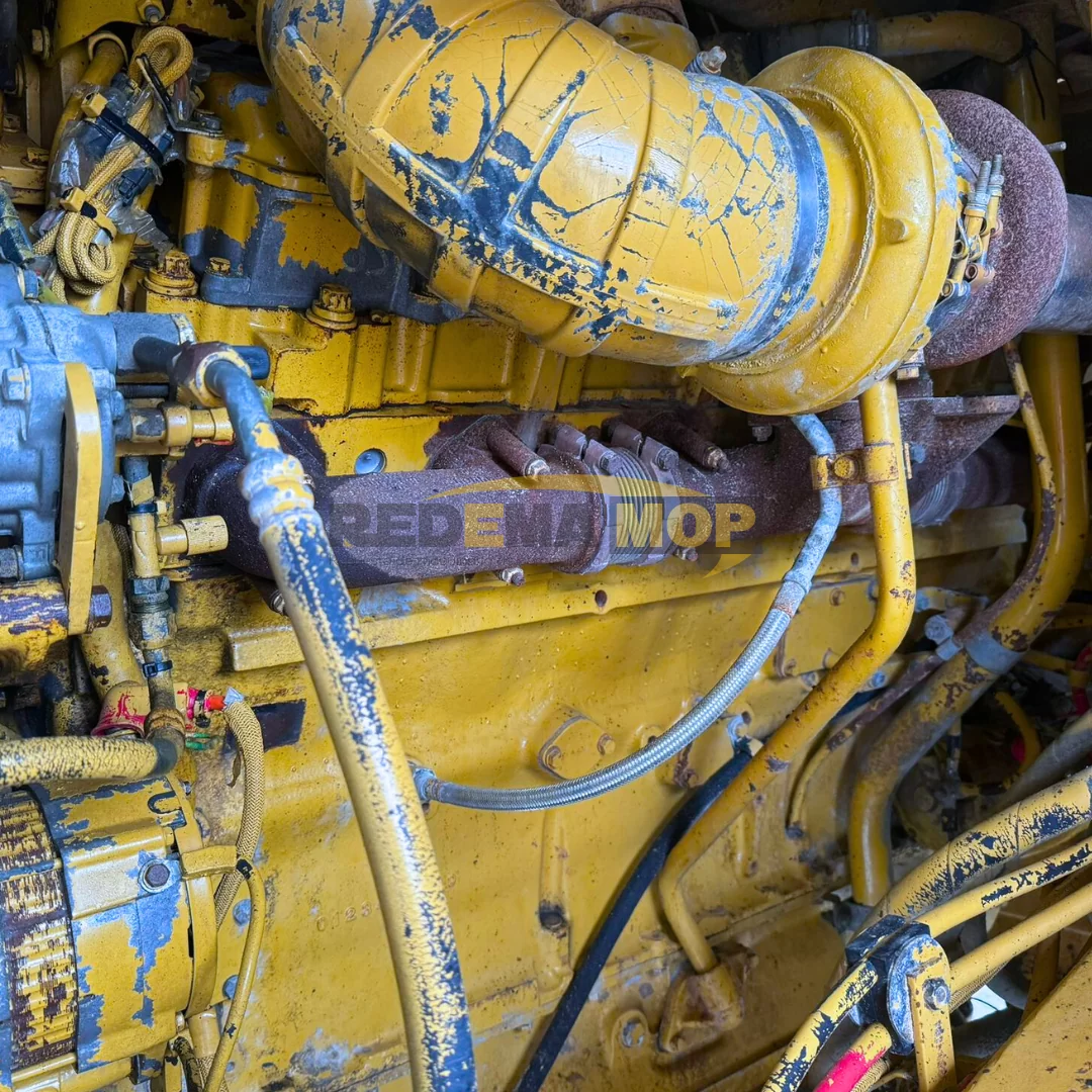Caterpillar 775E - Imagen 4