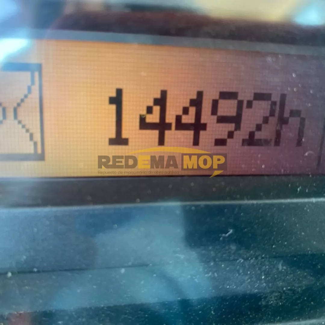 Volvo A40E - Imagen 5