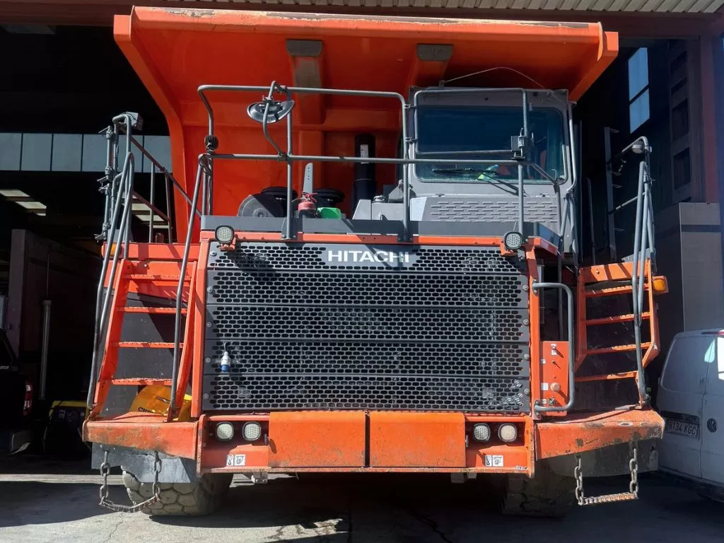 Hitachi EH 1100-5
