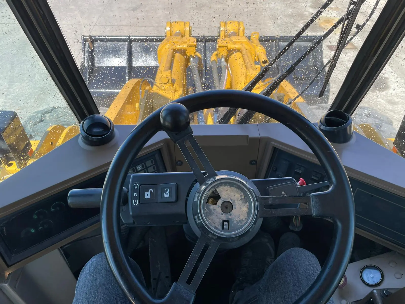 Caterpillar 980F serie 2 - Image 4